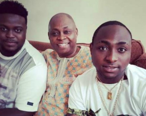 Net worth of Davido, Age, Bio, Father & Wizkid - 5 Factors