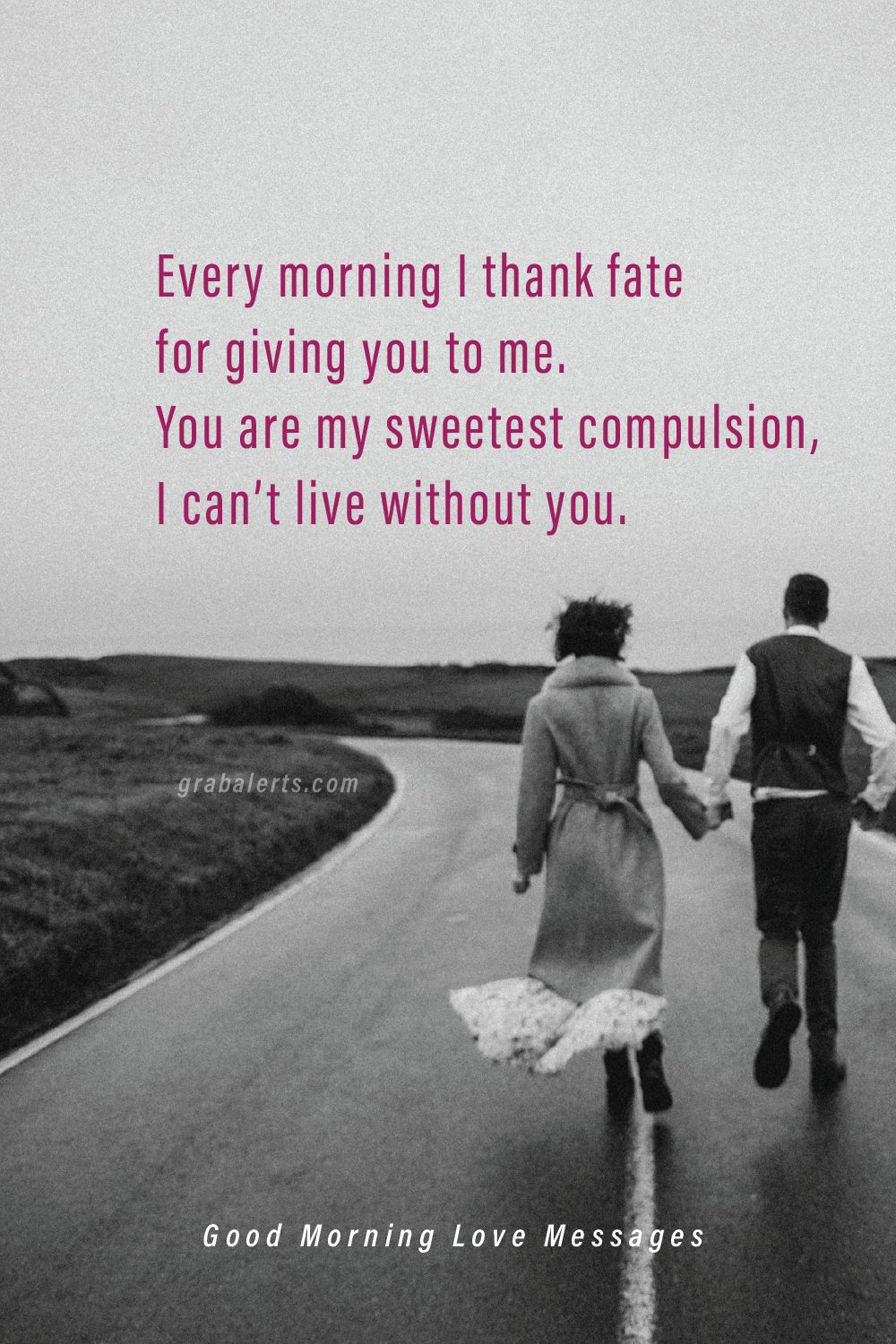 100+ Sweet Good Morning Love Message to Her to Fall in Love