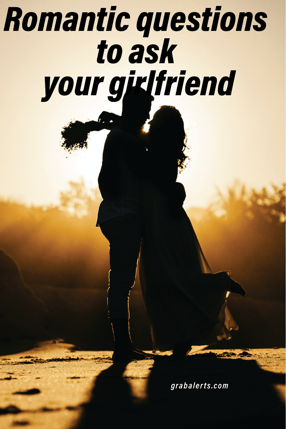 Romantic Topics To Talk With Girlfriend 1 