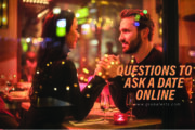 200 Best questions to ask a date online [Full list for 2021]