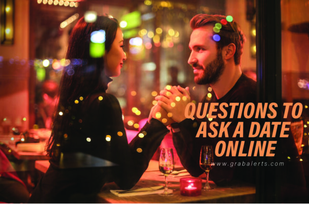 50 online dating questions to ask